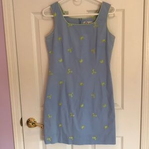 Lilly Pulitzer shift